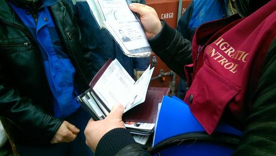 прописка в Октябрьске
